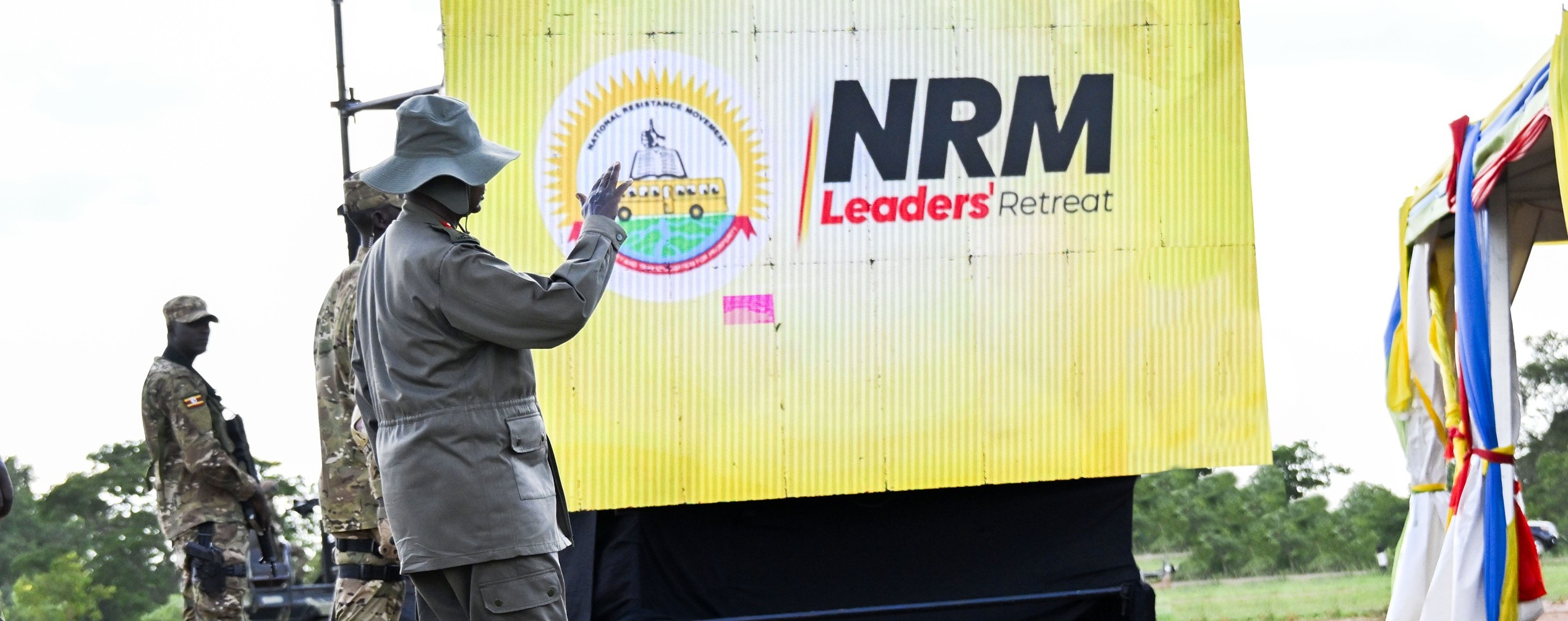 Uganda Media Centre | MINISTRY OF ICT AND NATIONAL GUIDANCE | REPUBLIC ...