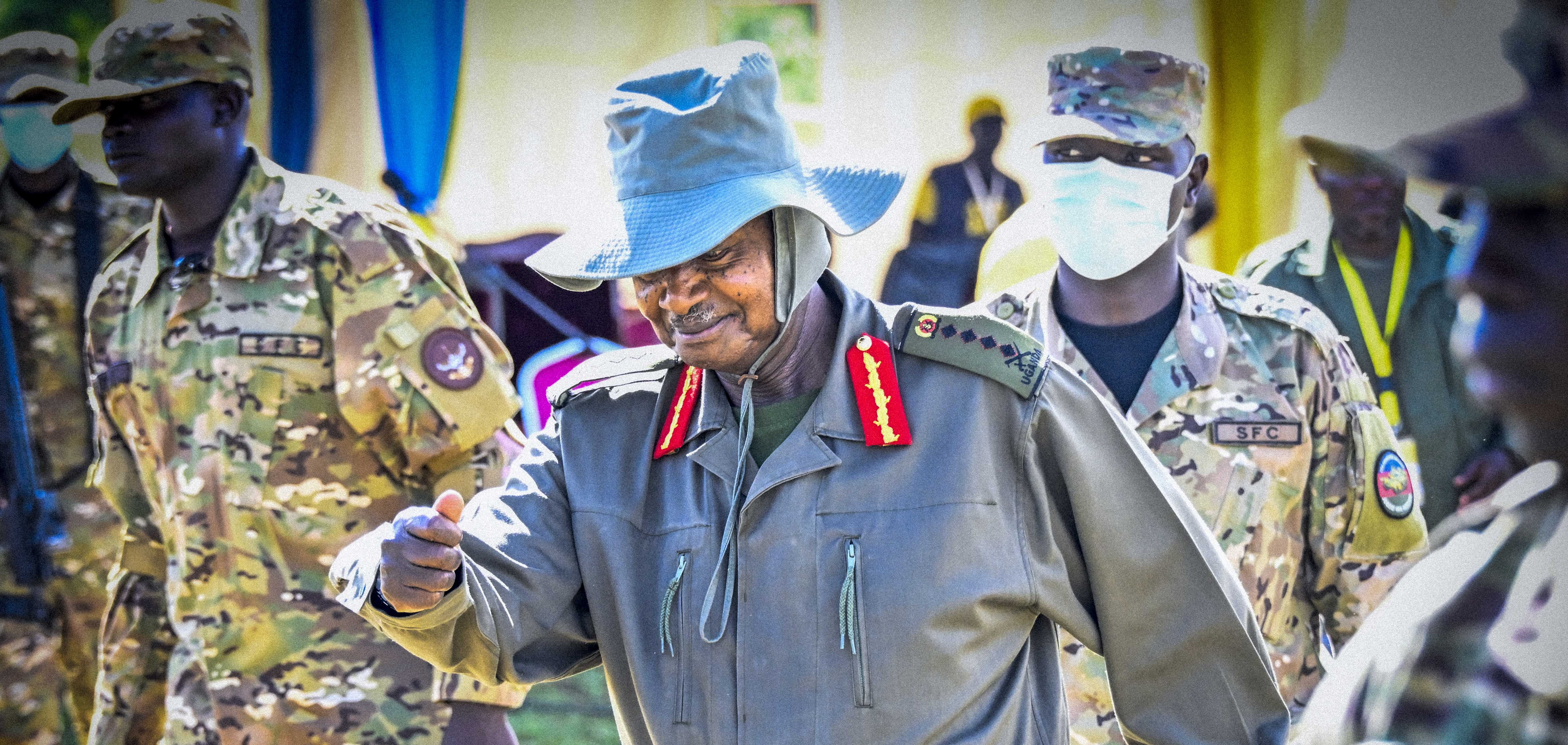 Uganda Media Centre | MINISTRY OF ICT AND NATIONAL GUIDANCE | REPUBLIC ...